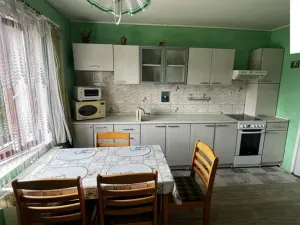Prodej rodinného domu, Chrastava, Pobřežní, 120 m2