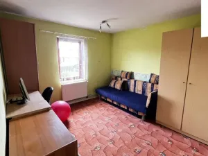 Prodej rodinného domu, Chrastava, Pobřežní, 120 m2