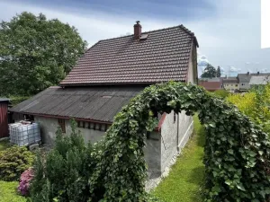 Prodej rodinného domu, Chrastava, Pobřežní, 120 m2