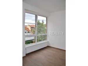 Pronájem bytu 2+kk, České Budějovice - České Budějovice 3, B. Smetany, 40 m2