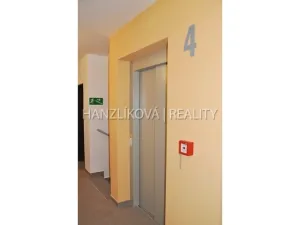Pronájem bytu 2+kk, České Budějovice - České Budějovice 3, B. Smetany, 40 m2