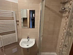 Pronájem bytu 1+1, Praha - Libeň, Primátorská, 41 m2