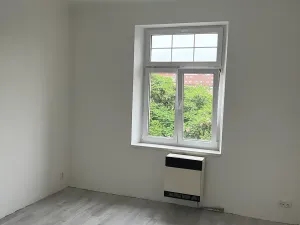 Pronájem bytu 1+1, Praha - Libeň, Primátorská, 41 m2