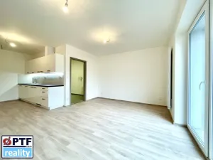 Pronájem bytu 2+kk, Plzeň, Živnostenská, 54 m2