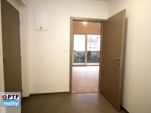 Pronájem bytu 2+kk, Plzeň, Živnostenská, 54 m2