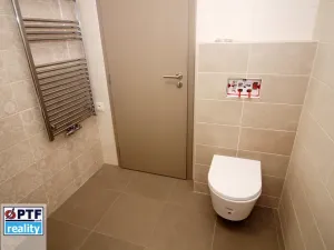 Pronájem bytu 2+kk, Plzeň, Živnostenská, 54 m2
