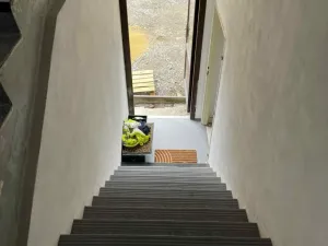 Pronájem bytu 2+kk, Horní Benešov, 45 m2