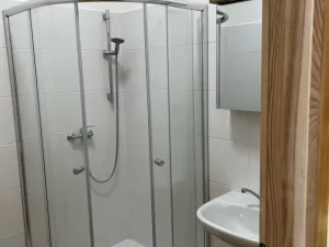 Pronájem bytu 2+kk, Horní Benešov, 45 m2