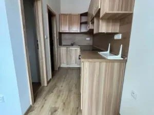 Pronájem bytu 2+kk, Horní Benešov, 45 m2
