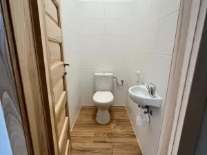 Pronájem bytu 2+kk, Horní Benešov, 45 m2
