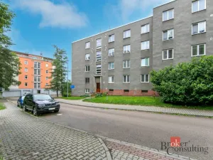 Pronájem bytu 3+1, Plzeň - Severní Předměstí, Pod Záhorskem, 78 m2