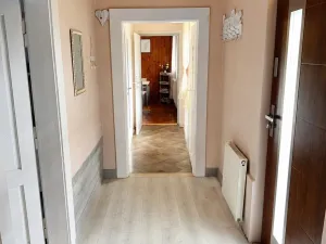 Prodej rodinného domu, Kladruby nad Labem, 188 m2