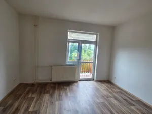 Pronájem bytu 3+kk, Plzeň, Spolková, 65 m2