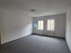 Pronájem bytu 3+kk, Plzeň, Spolková, 65 m2