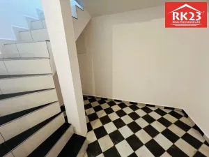 Pronájem kanceláře, Mariánské Lázně, Tyršova, 58 m2