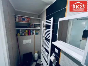 Pronájem kanceláře, Mariánské Lázně, Tyršova, 58 m2