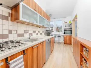 Pronájem bytu 3+kk, Luhačovice, Družstevní, 80 m2