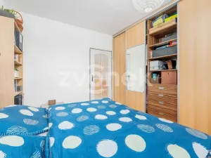 Pronájem bytu 3+kk, Luhačovice, Družstevní, 80 m2