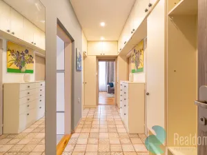 Pronájem bytu 3+1, České Budějovice, J. Š. Baara, 70 m2