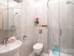 Pronájem bytu 3+1, České Budějovice, J. Š. Baara, 70 m2