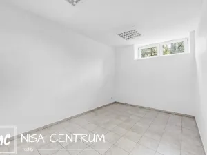 Prodej obchodního prostoru, Jablonec nad Nisou - Mšeno nad Nisou, F. L. Čelakovského, 90 m2