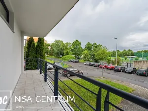 Prodej obchodního prostoru, Jablonec nad Nisou - Mšeno nad Nisou, F. L. Čelakovského, 90 m2