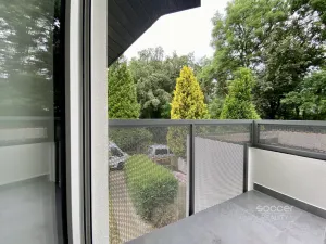 Pronájem rodinného domu, Bradlec, Borová, 126 m2