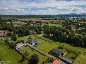 Prodej pozemku pro bydlení, Žabeň, 1178 m2