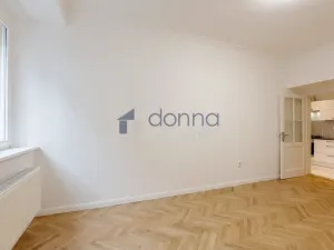 Pronájem bytu 2+kk, Praha, V Horkách, 51 m2