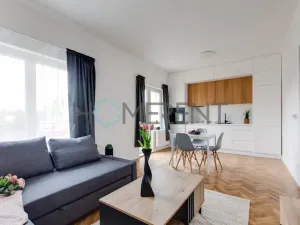 Pronájem bytu 3+kk, Praha - Strašnice, U hranic, 72 m2