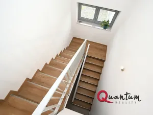 Pronájem rodinného domu, Praha - Holyně, Za Knotkem, 79 m2
