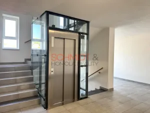 Pronájem bytu 1+kk, Hustopeče, Alejní, 30 m2