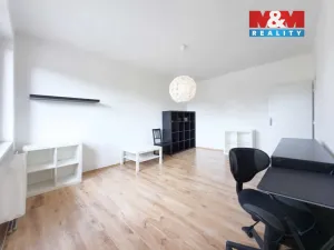 Prodej bytu 2+1, Karviná - Mizerov, Tyršova, 48 m2