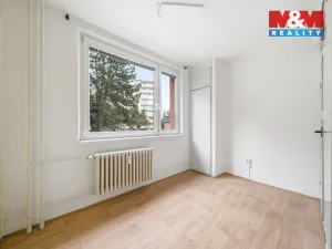 Prodej bytu 2+1, Mohelnice, nám. Kosmonautů, 54 m2