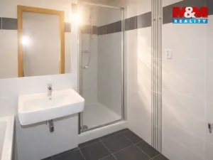 Pronájem bytu 2+1, Ostrava - Krásné Pole, Družební, 60 m2