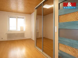 Pronájem bytu 2+1, Ostrava - Krásné Pole, Družební, 60 m2