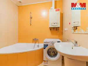 Pronájem bytu 3+kk, Cheb, Havlíčkova, 72 m2