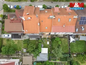 Prodej bytu 1+kk, Plzeň - Východní Předměstí, Ořechová, 26 m2