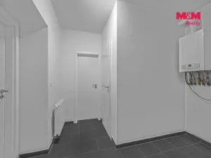 Prodej bytu 2+kk, Mladá Boleslav - Mladá Boleslav II, Nerudova, 50 m2