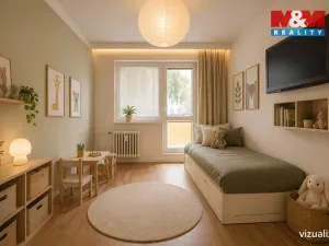Prodej bytu 3+1, Bruntál, Jaselská, 75 m2