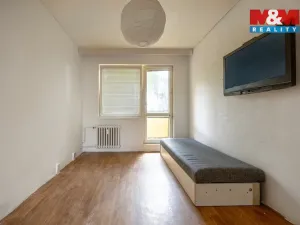 Prodej bytu 3+1, Bruntál, Jaselská, 75 m2