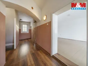 Prodej rodinného domu, Toužim, Pod Brankou, 134 m2
