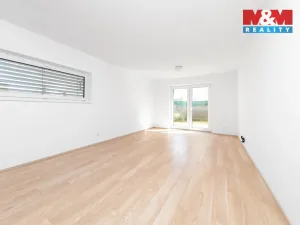 Prodej bytu 2+kk, Moravské Knínice, Na Hrázi, 50 m2