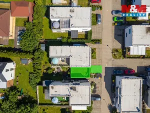 Prodej bytu 2+kk, Moravské Knínice, Na Hrázi, 50 m2