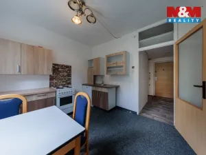 Prodej bytu 1+1, Nejdek, Závodu míru, 39 m2