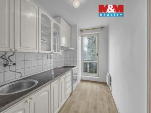 Pronájem bytu 4+1, Martínkovice, 98 m2
