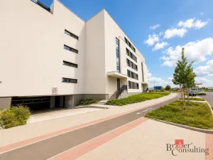 Pronájem bytu 2+kk, Plzeň - Jižní Předměstí, Měděná, 62 m2