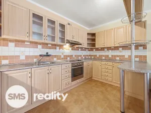 Pronájem bytu 2+kk, Humpolec, U Sokolovny, 55 m2