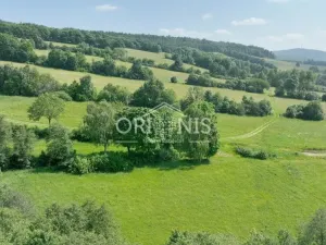 Prodej pozemku pro bydlení, Boleboř - Orasín, 690 m2
