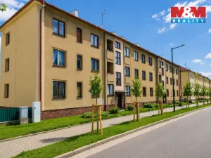 Prodej bytu 3+1, Dobruška, Javorová, 70 m2